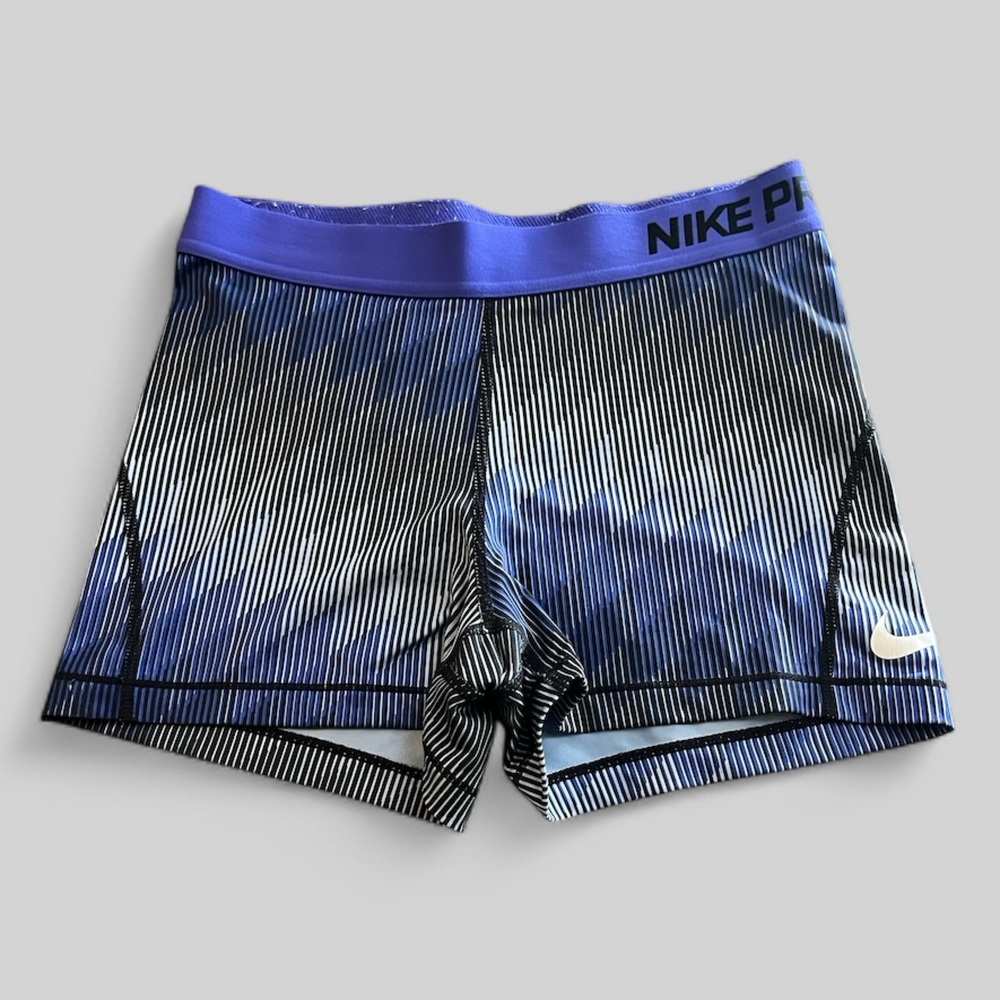 Nike Pro Shorts